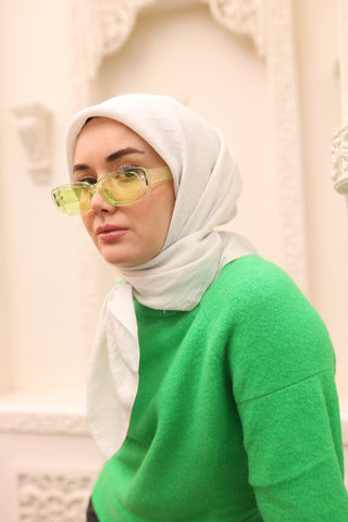 Prime Eşarp 78009-07