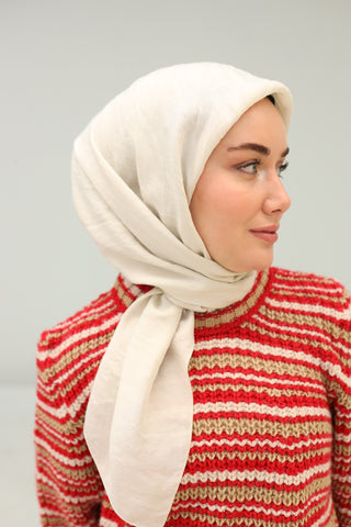 Prime Eşarp 78009-08