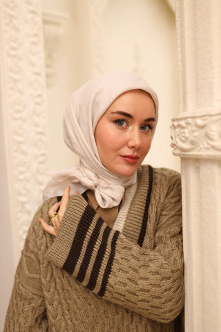 Prime Eşarp 78009-09