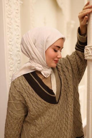 Prime Eşarp 78009-09