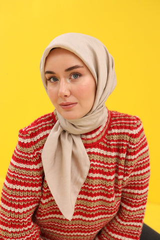 Prime Eşarp 78009-10