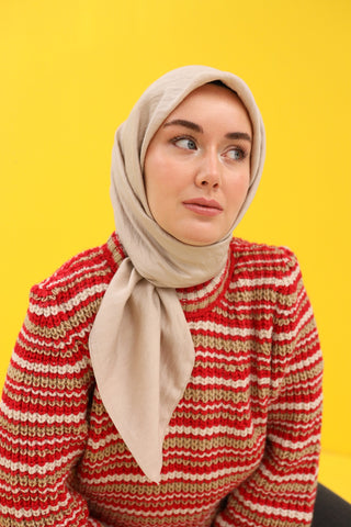 Prime Eşarp 78009-10