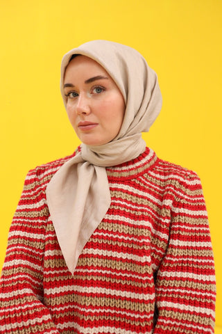 Prime Eşarp 78009-10