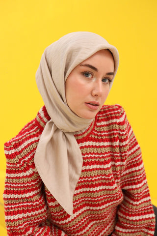 Prime Eşarp 78009-10