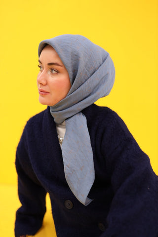 Prime Eşarp 78010-01