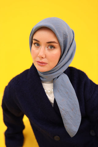 Prime Eşarp 78010-01