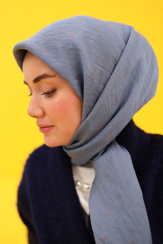 Prime Eşarp 78010-01