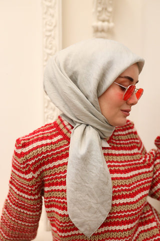 Prime Eşarp 78010-06