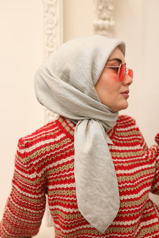 Prime Eşarp 78010-06