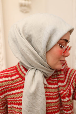 Prime Eşarp 78010-06