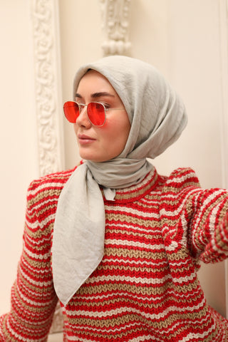 Prime Eşarp 78010-06