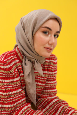 Prime Eşarp 78010-12