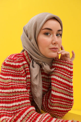 Prime Eşarp 78010-12