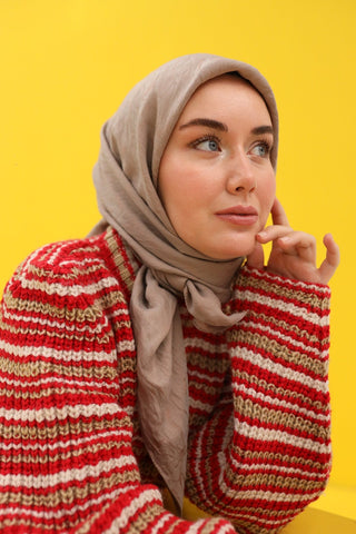 Prime Scarf 78010-12