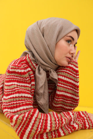 Prime Eşarp 78010-12