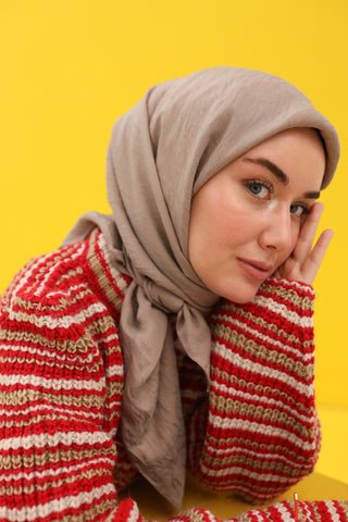 Prime Eşarp 78010-12