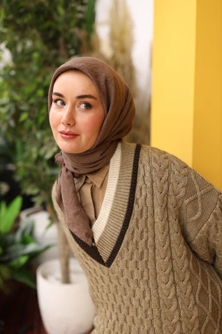 Prime Eşarp 78010-13