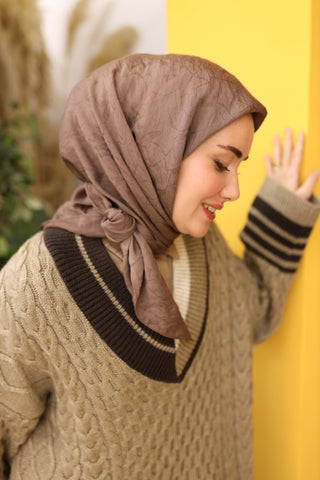 Prime Eşarp 78010-13