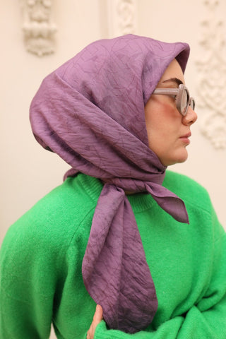 Prime Eşarp 78010-16 - Prime Eşarp - | Silk Home