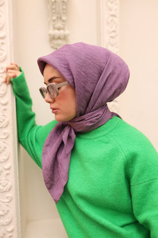 Prime Eşarp 78010-16