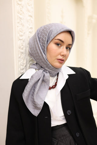 Prime Eşarp 78011-05