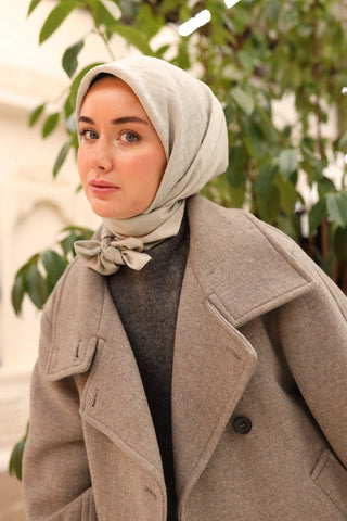 Prime Eşarp 78011-06