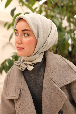 Prime Eşarp 78011-06