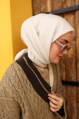 Prime Eşarp 78011-07