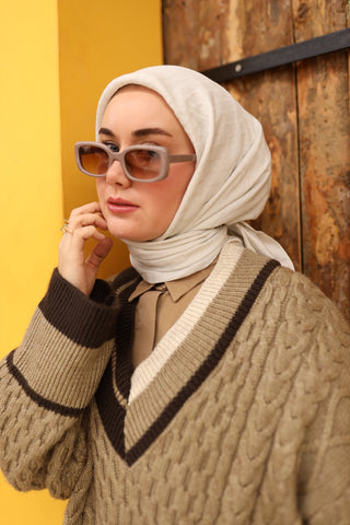 Prime Eşarp 78011-07