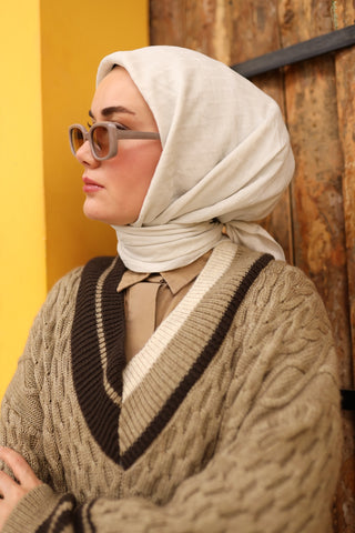 Prime Eşarp 78011-07