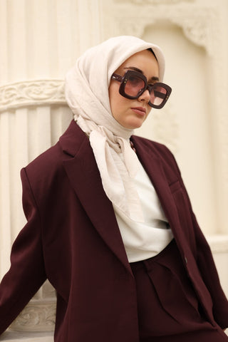 Prime Eşarp 78011-09