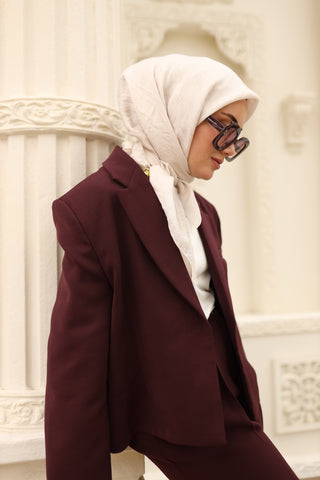 Prime Eşarp 78011-09