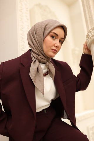 Prime Eşarp 78011-14