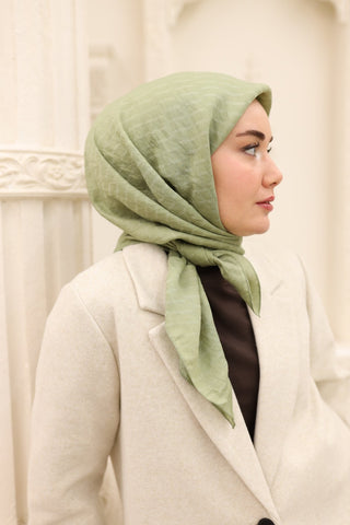 Prime Eşarp 78011-15