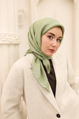 Prime Eşarp 78011-15