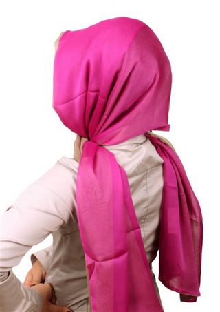 Şifon Şal CK7560-002