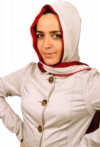 Şifon Şal CK7560-005