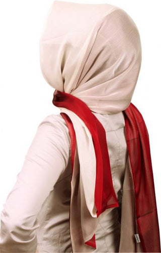 Şifon Şal CK7560-005