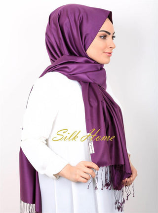 Silk Home %100 İpek Çift Taraflı 6000-391 - | Silk Home