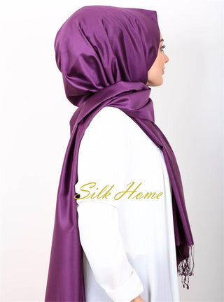 Silk Home %100 İpek Çift Taraflı 6000-391 - | Silk Home