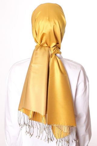 Silk Home %100 İpek Çift Taraflı 6000-497
