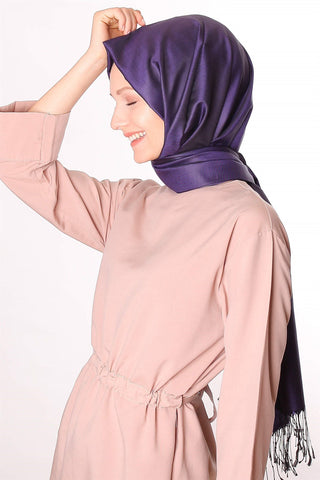 Silk Home %100 İpek Çift Taraflı 6000-467