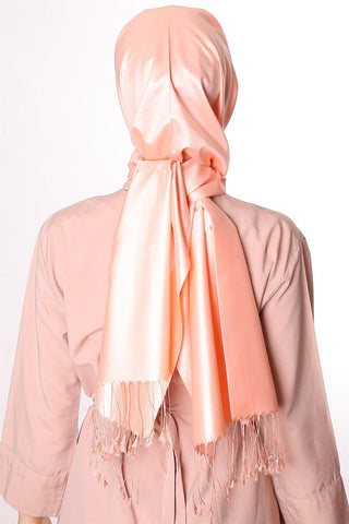 Silk Home %100 İpek Çift Taraflı 6000-483