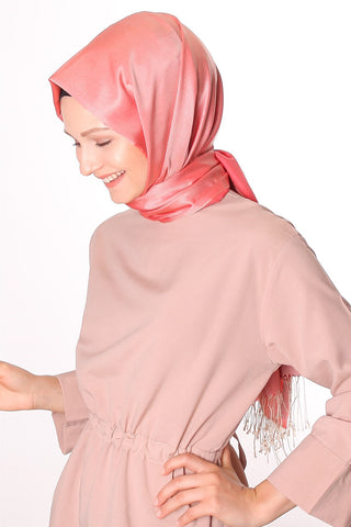 Silk Home %100 İpek Çift Taraflı 6000-485