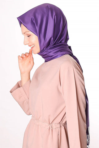 Silk Home %100 İpek Çift Taraflı 6000-468