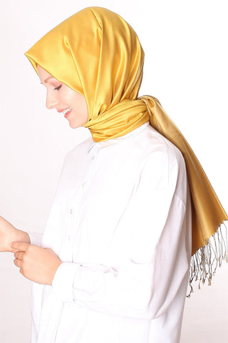 Silk Home %100 İpek Çift Taraflı 6000-497