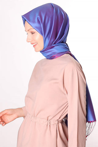 Silk Home %100 İpek Çift Taraflı 6000-469