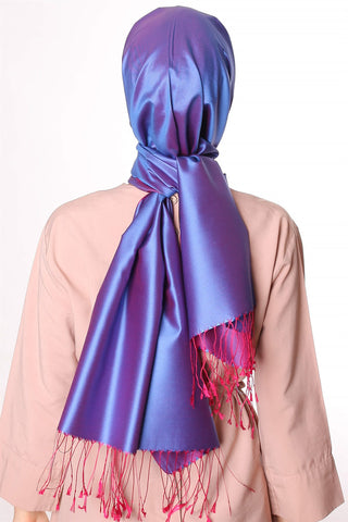 Silk Home %100 İpek Çift Taraflı 6000-469