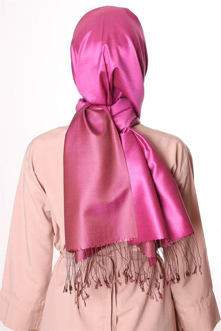 Silk Home 100% Silk Double-Sided 6000-472