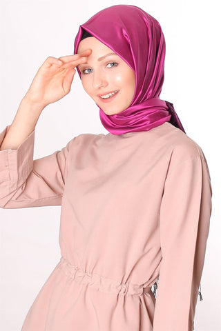 Silk Home %100 İpek Çift Taraflı 6000-473